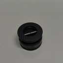 Vacuum Magnetic Car Phone Holder for Mag-Safe [89+LBS Suction & 3200gf Magnetic] 360 Adjustable Ultra Suction Cup Phone Holders for Your Car, Car Mount for iPhone 17 Pro Max 16 15 14 13 12 Air Plus (Black)