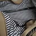 Fit & Fresh Neoprene Weekender Bag for Women  Carry-On Friendly Travel Duffel with Expandable Sides, Trolley Sleeve & Pockets  Lightweight, Water-Resistant Overnight Bag for Weekend Trips + Gym (Taupe)