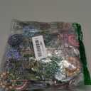 50 Pack Fidget Spinner for Kids Easter Basket Stuffers Mini Sensory Fidget Toys Bulk Adults Kids with Autism ADHD, Easter Egg Fillers Anxiety Toys Stress Relief Fidgets Classroom Prizes