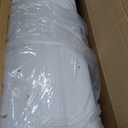 27002-0300S Pool Fliter Cartridges, Compatible with sta-rite PLM300 and System 2 Pool and Spa Cartridge Filter Modular Media, Replacement for sta-rite 27002-0300S DE Pool and Spa Filter,300 sq.ft