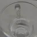 2pcs Glass Creamer Pitcher Sauce Serving Pitcher Milk Creamer Jug,300ml