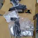 Jetwood 1/16 Fast Brushless RC Cars for Adults, Max 42 mph High Speed Remote Control Car for Boys, Electric RTR Race RC Truck, Oil-Filled Shocks RC Buggy, Offroad All Terrian JC16EP with 2 Lipo (Mars Red)