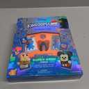 Funko Disney Kingdomania Series 1 - Super Game Pack