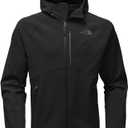 The North Face Apex Flex GTX Jacket - Men's TNF Black, Size XL