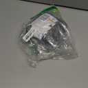 V VOLKGO Car Seat Travel Bag For Airplane with Padded Backpack Shoulder Straps, Gate Check Bag, Car Seat Bags for Air Travel Carseat Travel Cover, Carseat Travel Bag Cover for Airplane Travel