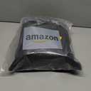 Patio Furniture Covers, Gorpche Outdoor Furniture Covers Waterproof, Tear-Resistant Patio Table and Chair Set Cover with Upgraded Fastener Windproof Buckle Straps, Heavy Duty, 108"L× 82"W× 28"H, Black