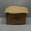 Globon Luxury Down Pillows Queen Size Set of 2 for Side Sleepers, 100% Cotton Shell Hotel Collection Bed Pillow for Sleeping, Firm Feather Down Pillow 20" x 30"