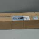 DCS Grill Grate 212272P for DCS36 and DCS48 DCS Grill Models - Stainless Steel Grill Grates OEM Replacement Part 212272P (19 x 5 x 2) for Even Heat Distribution