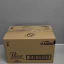 Poise Incontinence Pads & Postpartum Incontinence Pads, 5 Drop Maximum Absorbency, Long Length, 120 Count (4 Packs of 30)