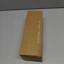 Candy Tumbler, 25 oz Kids Insulated Stainless Steel Water Bottle with Spill Resistant Silicone-Metal Straw and 2-in-1 Lid, BPA-Free, Cup Holder Friendly, Dishwasher Safe, Ocean Blue