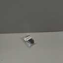 4" Stainless Steel Gate Latch Heavy Duty Hook and Eye Gate Latch Easy Lock Barn Door Lock with Mounting Screws Door Latch Door Lock Hardware for Sliding Door, Garden, Cabinet, Windows (1, Black)