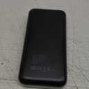 HELIX TURBOVOLT+ 20,000 mAh POWER BANK USB - C & USB -A Ports