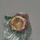 2pcs Bearded Dragon Sombrero Hat, Cinco De Mayo Lizard Straw Hat with Adjustable Chin Strap Fun Costume Accessories for Reptile Hamster Ferret Leopard Gecko Guinea Pig Small Pet