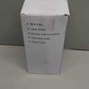 Compact Breast Milk Cooler Bottle, 12oz Portable Breastmilk Cooler with 2 Storage Bottles, 30H Cold Storage Breast Milk Chiller for Travel & Outdoor Use, Leakproof Reusable for Breastfeeding Moms