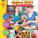 Daily Health & Hygiene Skills Gr. 6-12 - Classroom Complete Press (Life Skills Series)