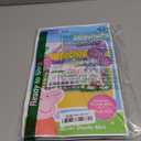 Kids Toys Water Doodle Mat - Peppa Pig Reusable Painting Writing Color Doodle Mat Drawing Board, Toddler Educational Toys for Age 3 and Up Year Old Girls & Boys (50cm x 70cm)