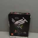 LEGO Icons Project Hail Mary Collectible Building Set for Adults - Room or Office Decor for Men & Women - Gifts for Fans of The Book - 11389