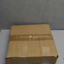 12 Pack Basswood Sheets for Crafts-12 x 12 x 1/8 Inch- 3mm Thick Plywood Sheets with Smooth Surfaces-Unfinished Squares Wood Boards for Laser Cutting, Wood Burning, Architectural Models, Staining