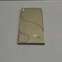 Magnetic for iPhone 14 Pro Case, Compatible with MagSafe, [Full Camera Protection][Screen Protector] Silicone Shockproof Protective Phone Case for iPhone 14 Pro 6.1", Deep Red