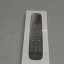 SofaBaton U2 Universal Remote with Backlit Button and Upgraded Scroll Wheel, All in One Universal Remote Control with App Control, Custom Macros for Smart TVs,Sound Bar, DVD/Blu-ray Players and More