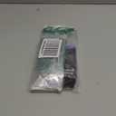 2026 Aimoon Mini Wireless CarPlay Adapter Upgrade Wired to Wireless for CarPlay & Android Auto Plug and Play Fast Auto-Reconnect Stable Control Zero Delay Car Play for iPhone iOS 10+ Android 11+