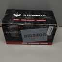 18 AMP 36 Volt Golf Cart Battery Charger for EZGO TXT with D Style Plug