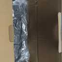 Electric Heated Blanket 72"x84" Full Size - Dual-Sided with Microplush & Sherpa Fabric, 4 Heat Settings & 10 Hours Auto Off, Machine Washable - Iron Gray