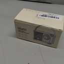 Retro Bluetooth Speaker, Portable Wireless Speaker with Crystal Clear Stereo Sound, Retro Decor for Bedroom Office Kitchen, Birthday Gifts Ideas for Women Men Teens (Green)