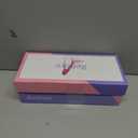 Reitoye Flats for Womens Closed Pointed Toe Ballet Flat Comfortable Dressy Work Slip On Casual Shoes Womens Flats. Size 7,5