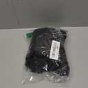 Meetrendi Women's Long Sleeve Square Neck Henley T Shirts Button Ribbed Knit Slim Fit 2024 Fall Casual Basic Tops Blouse XS