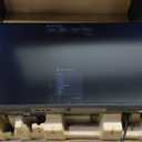 Dell Alienware AW3423DWF Curved QD-OLED Gaming Monitor - 34-inch Quantum Dot OLED 0.1Ms 165Hz 21:9 Curved Display, 99.3% DCI-P3 Color Gamut, VESA DisplayHDR True Black 400, AMD FreeSync Premium Pro - Black