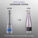 Nexxus Therappe Shampoo for Ultimate Moisture For Dry Hair Powered by POLYSOFT HYDRATOR Technology with Tri-lipids 13.5 oz
