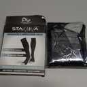 SB SOX Compression Socks for Men & Women (20-30 mmHg) - Best Support Stockings for Travel, Medical, and Sports - Perfect for Everyday Wear