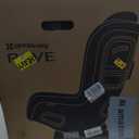 UPPAbaby Rove Convertible Car Seat - 2-in-1 Rear + Forward Facing - Quick + Secure 3-Step Install - Intuitive Safety Technology + Comfort Features - Cup Holder Included - Cody (Coastal Blue) Manufactured Date: March 3, 2026 Exp. Date March 3, 2036