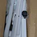 Infrared Light Therapy Lamp, 275W Near Infrared Heat Lamp for Body or Pain and Muscle Aches Therapy, Adjustable Red Light Therapy Set