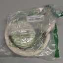 Picun NC60 Hybrid Active Noise Cancelling Headphones, Foldable Wireless Over Ear Bluetooth 5.4 Headphones, 80H Playtime, Transparency Mode, Stereo Bass, Custom EQ via App for Travel Home Khaki White