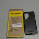 OtterBox Samsung Galaxy S26 Ultra Commuter Series Case - Black, Slim & Tough, Pocket-Friendly, with Port Protection, Protective Phone Case for Samsung Galaxy