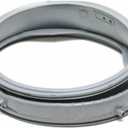 MDS65736902 Primeco Washer Door Bellow for various Models, AP6285387, PS12391783, 4591260, MDS64178701
