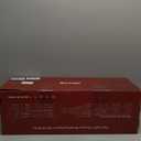 Full Body Red Light Therapy Mat - Serzase Upgraded Dual Wavelength 660nm+850nm Infrared LED Blanket with 2704 LED for Pain Relief, Muscle Recovery & Skin Health at Home (74.8x35.4in)