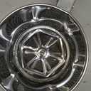 Oster Helmsdale 2 Cup Stainless Steel Flour Sifter for Baking for Crank Sifter