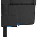 SeaChem – Large Aquarium Fish Tank Filter, Tidal 110 Gallon (400 Liters) by Sicce