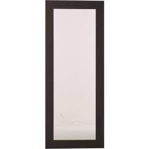 ArtToFrames 10x30 inch Espresso Walnut Picture Frame, 2WOMFRBW74061-10x30