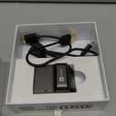 JetKVM Open-Source IP KVM Switch jetkvm Computer remotely Control lP/MAC/HDMl/USB Touchscreen LCD USB-C(Power/Keyboard/mouse) Mac/Windows/Linux,KVM Switches for Home Offices,Business,Data Center