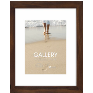 Malden 16"x20" Matted Picture Frame - Made to Display Pictures