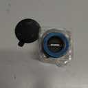 Boowe Magnetic Phone Holder for Car, Car Mount 360 Adjustable Vacuum Suction Cup, Phone Mount for Car Accessories/Windshield/Mirror/Kitchen/Gym for iPhone 17 Pro Max 16 15 14 13 (Black)