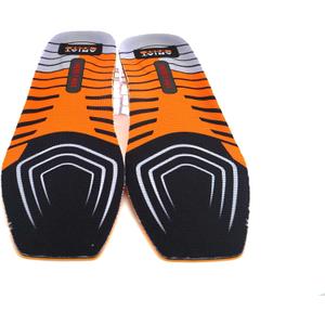 ARIAT Men's Energy Max Work Insole Wide Square Toe, Orange, 11 W (Multicolored)