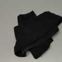 Dulchany Shapewear Tummy Control for Women Body Shaper Shorts High Waisted Butt Lifting Panties Girdle Underwear (X-Large, Black)