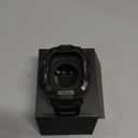 ULTIMAL Rugged Case with Band for Apple Watch 49mm,Compatible with Apple Watch Ultra 3/2/1, Military Grade Shockproof Bumper Cover for iWatch Tactical Band Men (49mm,Black)