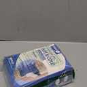 NEWGO Ice Pack for Hip Replacement Surgery, Gel Cold Pack Hip Ice Wrap for Hip Bursitis, Sciatica, Flexor Pain, Inflammation, Swelling - Black