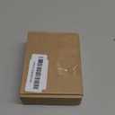 Wooden Scoops for Canisters 3PCS Small Wooden Scoop Acacia Wood Scoops for Jars Mini Coffee Scoops for Canisters for Ground Coffee Scoop for Seasoning Bath Salt Laundry Shovel-Multipurpose